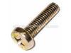 Binding Head Screw M4X16 – Part Number: 915126-4