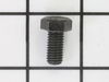 Hex. Bolt M8X16 – Part Number: 921422-0
