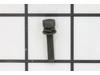 H.s.h.bolt M4x20 With Wr – Part Number: 922138-0