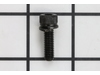 Hex. Socket Head Bolt M6x20 – Part Number: 922331-6