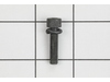 Hex. Socket Head Bolt M6x25 – Part Number: 922341-3