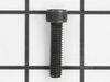Hex. Socket Head Bolt M6X25 – Part Number: 922342-1