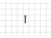 Hex. Socket Head Bolt M6X30 – Part Number: 922351-0
