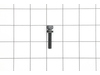 Hex. Socket Head Bolt M6x30 – Part Number: 922353-6