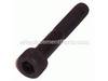 Hex. Socket Head Bolt M6X35 – Part Number: 922357-8