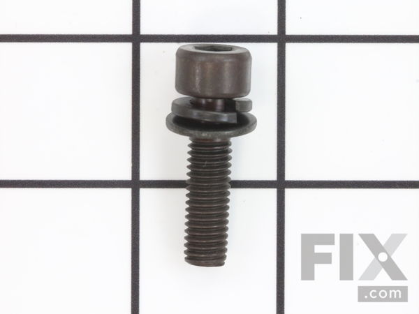 10155794-1-M-Makita-922453-2-Hex. Socket Head Bolt M8x30