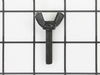 Wing Bolt M6X28 – Part Number: 924341-9