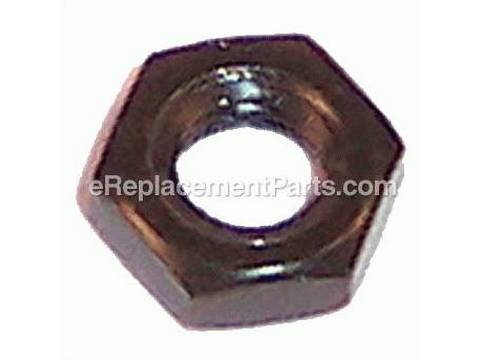 10155862-1-M-Makita-931203-4-Hex Nut M5