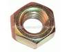 Hex. Nut M12 – Part Number: 931602-0