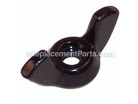 10155877-1-M-Makita-934301-3-Wing Nut M6
