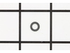 Flat Washer 4 – Part Number: 941052-1