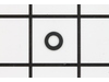 Flat Washer 5 – Part Number: 941102-2