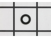 Flat Washer 6 – Part Number: 941152-7