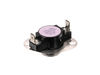 1015591-2-S-GE-WP28X10013        -High Limit Thermostat