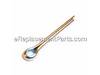 Split Pin 3.0-25 – Part Number: 952263-3