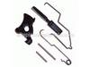 Throttle Mechanism, – Part Number: 957-117-020