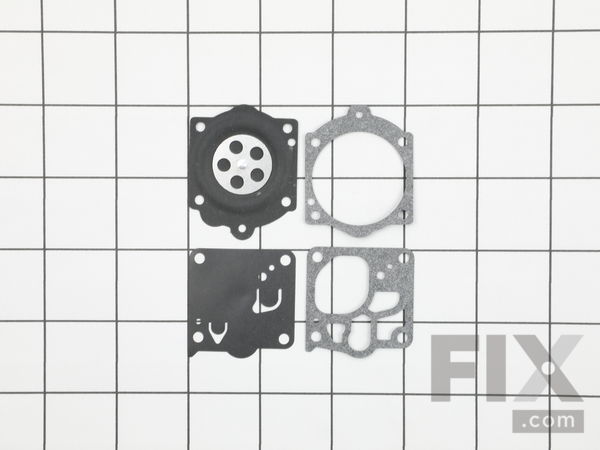 10155985-1-M-Makita-957-151-180-Set Diaphragm/gaskets