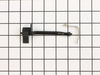 Choke Axle/Contact Spring Set – Part Number: 957-395-001