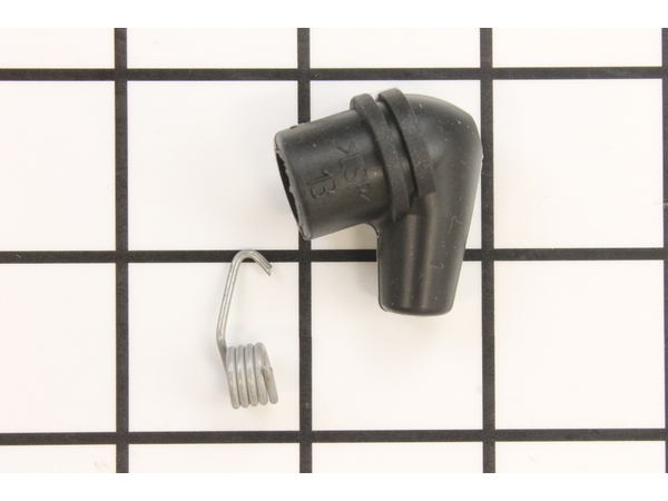 10155993-1-M-Makita-957-604-260-Spark Plug Cap Cpl.