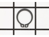 Retaining Ring S-17 – Part Number: 961057-5