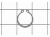 Retaining Ring S-25 – Part Number: 961105-0