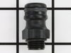Hose Connector – Part Number: 964-802-282
