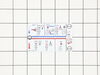 Label, Start Procedure, Ek6101 – Part Number: 980-115-855