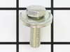 Hex. Head Bolt M8X25, Ek6101 – Part Number: 994-290-250