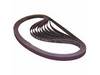 Sandpaper Belts - 10 Pack, 80 – Part Number: A-34469