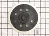 6-inch Hook & Loop Rubber Back – Part Number: A-91207