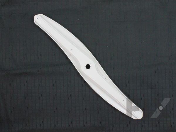 1015640-1-M-GE-WD22X10046        -Middle Spray Arm