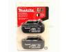 Makita 18V Li-Ion Battery (2 Pack) – Part Number: BL1830-2