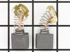 Carbon Brush Set Cb-210 – Part Number: CB210
