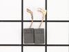 10156652-1-S-Makita-CB325-Carbon Brush Set