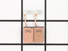 10156653-1-S-Makita-CB340-Carbon Brush Set