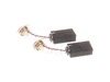 10156670-3-S-Makita-CB76-Carbon Brush Set