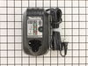 7.2v Lithium-ion Battery Charg – Part Number: DC10WB
