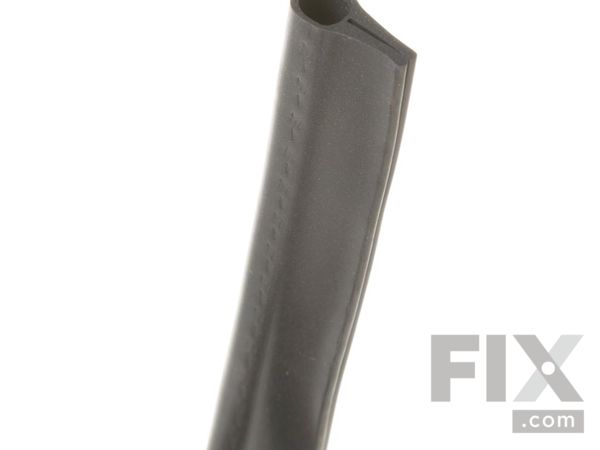 1015673-1-M-GE-WB04T10051        -GASKET BURNER BOX