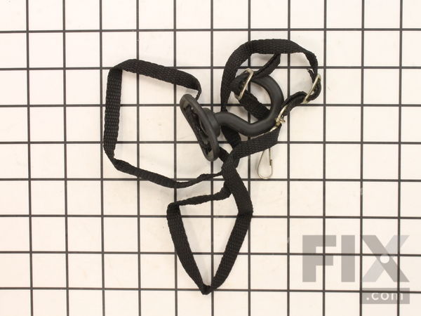 10156750-1-M-Makita-GM00001028-Shoulder Hook Set,BML 184