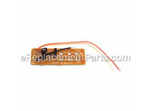 10156751-1-M-Makita-GM00001029-Pcb
