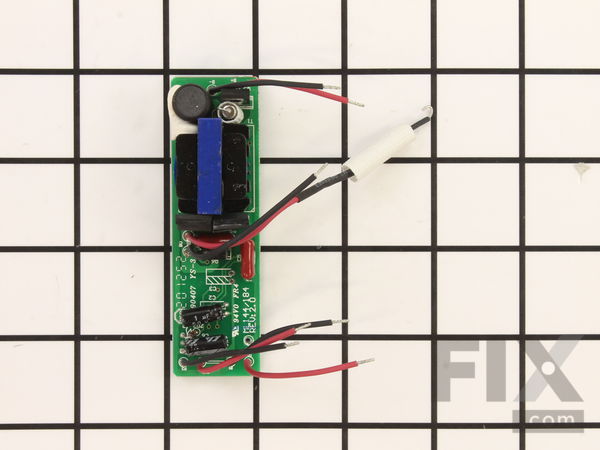 10156753-1-M-Makita-GM00001049-PCB