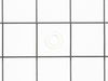 Rubber Washer 7 – Part Number: HY00000004