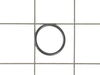 O-ring 17 – Part Number: HY00000137