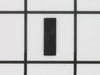 Rubber Plate 6-19 – Part Number: HY00000208