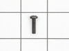 Cross Head Screw M4x15, Ls1018 – Part Number: JM23100014