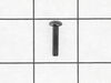 Cross Head Screw M4x18, Ls1018 – Part Number: JM23100019