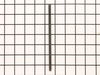 Lock Shaft B, Ls1018 – Part Number: JM23100024