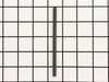 Lock Shaft A, Ls1018 – Part Number: JM23100026
