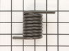 Torsion Spring, Ls1018 – Part Number: JM23100078