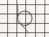 Guard Spring, Ls1018 – Part Number: JM23100107
